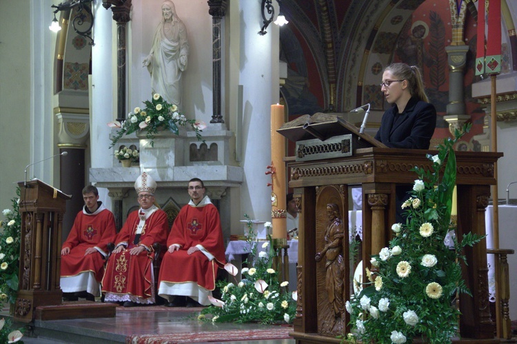 50 lat Franciszkańskiego Ośrodka Duszpasterstwa Akademickiego 