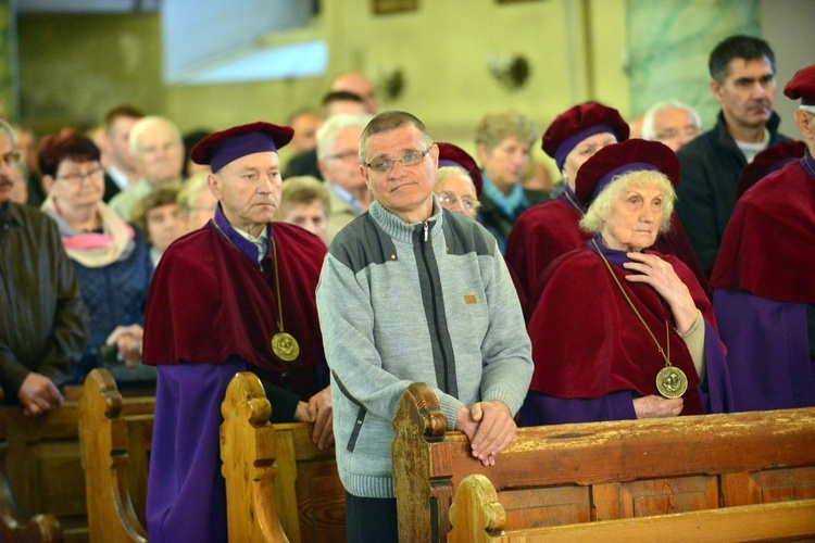 Nowy proboszcz w Świebodzicach