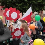 III Marsz dla Życia i Rodziny w Kutnie