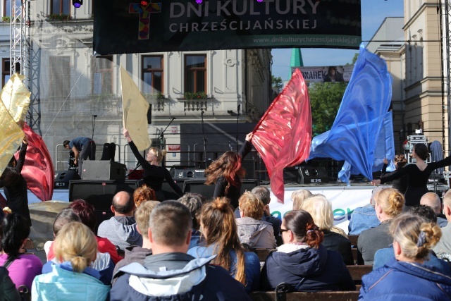 Dni Kultury Chrześcijańskiej w Cieszynie