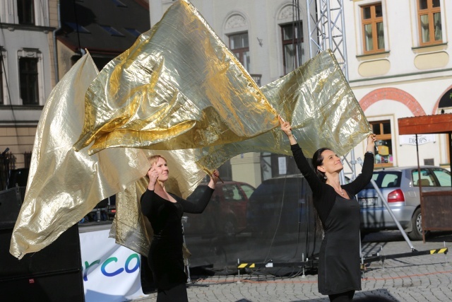 Dni Kultury Chrześcijańskiej w Cieszynie