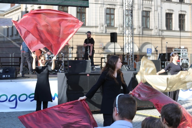 Dni Kultury Chrześcijańskiej w Cieszynie