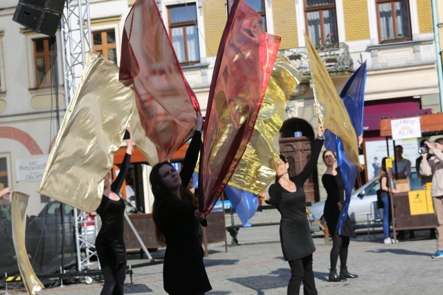 Dni Kultury Chrześcijańskiej w Cieszynie