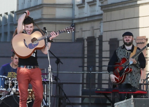 Dni Kultury Chrześcijańskiej w Cieszynie