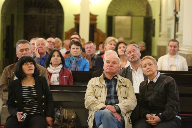 Dni Kultury Chrześcijańskiej w Cieszynie