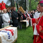 I Archidiecezjalna Pielgrzymka Ludzi Świata Pracy