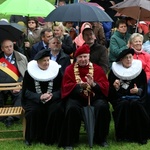 I Archidiecezjalna Pielgrzymka Ludzi Świata Pracy