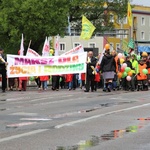 Marsz dla Życia i Rodziny w Koszalinie