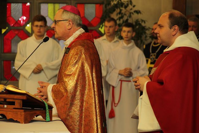 Marsz dla Życia i Rodziny w Koszalinie