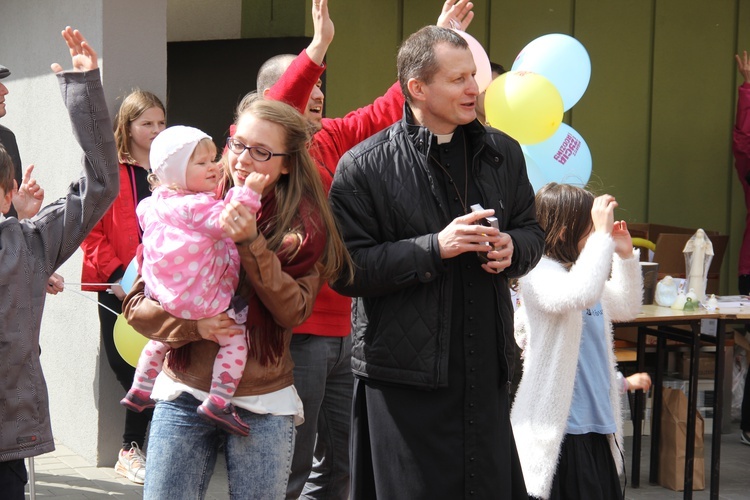 Marsz dla Życia i Rodziny 2016