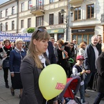 Marsz dla Życia i Rodziny 2016