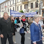 Marsz dla Życia i Rodziny 2016