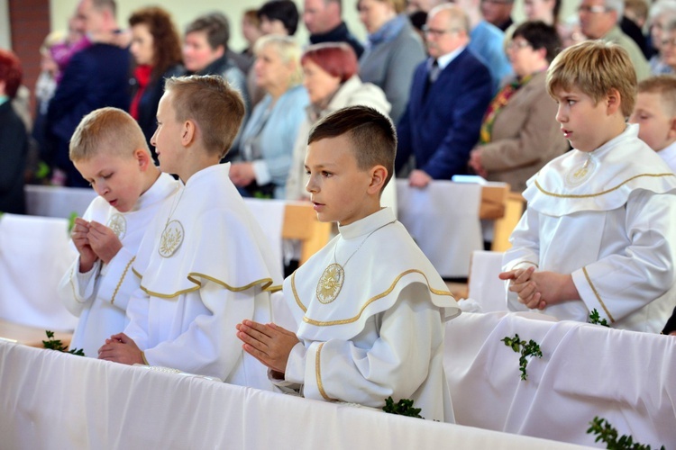 Wałbrzych. Nieustająca Pomoc