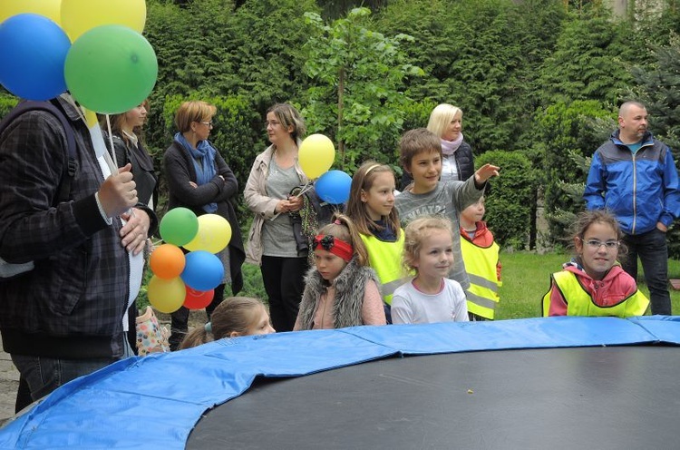 4. Chrześcijański Marsz dla Życia i Rodziny w Cieszynie