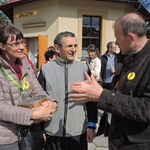 4. Chrześcijański Marsz dla Życia i Rodziny w Cieszynie