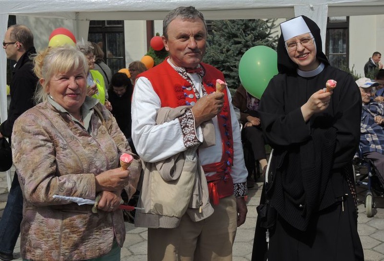 4. Chrześcijański Marsz dla Życia i Rodziny w Cieszynie