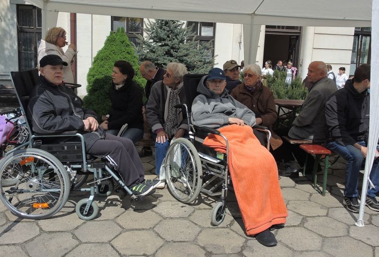 4. Chrześcijański Marsz dla Życia i Rodziny w Cieszynie