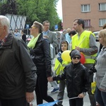 4. Chrześcijański Marsz dla Życia i Rodziny w Cieszynie