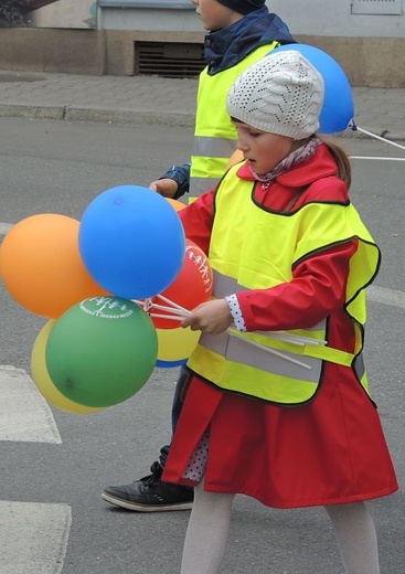 4. Chrześcijański Marsz dla Życia i Rodziny w Cieszynie