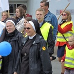 4. Chrześcijański Marsz dla Życia i Rodziny w Cieszynie