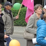 4. Chrześcijański Marsz dla Życia i Rodziny w Cieszynie