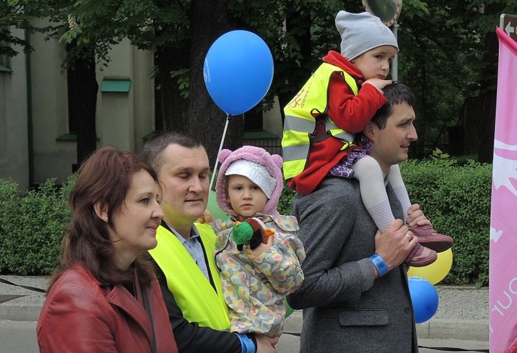 4. Chrześcijański Marsz dla Życia i Rodziny w Cieszynie