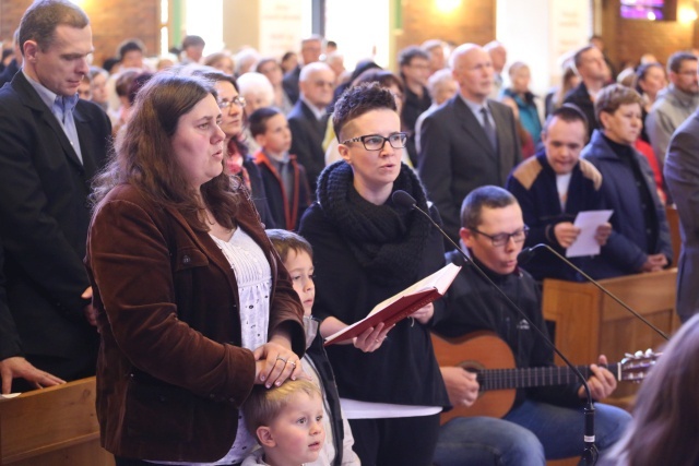 5. Marsz dla Życia i Rodziny w Oświęcimiu