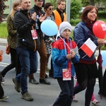 5. Marsz dla Życia i Rodziny w Oświęcimiu - piknik