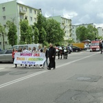 Marsz dla Życia i Rodziny w Pułtusku