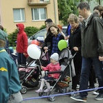 Marsz dla Życia i Rodziny w Pułtusku