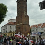 Marsz dla Życia i Rodziny w Pułtusku