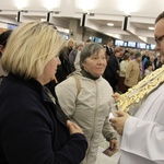 Ku czci św. Andrzeja Boboli