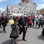 4. Chrześcijański Marsz dla Życia i Rodziny w Cieszynie 2