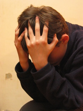 Psycholog: żałobie mogą towarzyszyć skrajne emocje