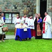 Płock był pierwszą stacją głośnego czytania ksiąg Starego i Nowego Testamentu.