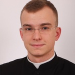 Ks. Szymon Badura