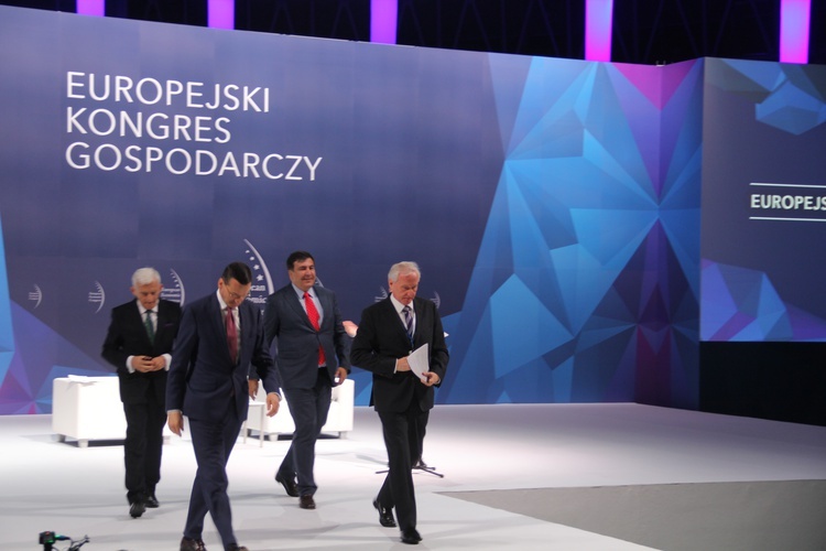 VIII Europejski Kongres Gospodarczy