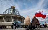 Konsekracja kościoła zbudowanego przez Rodzinę Radia Maryja