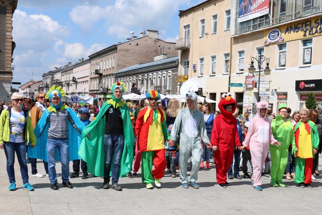 Radomskie Dni Godności