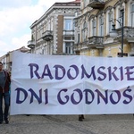 Radomskie Dni Godności