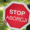 „Zatrzymaj aborcję” – trwa zbieranie podpisów