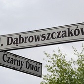 Żelazna Dama zastąpi Dąbrowszczaków? 