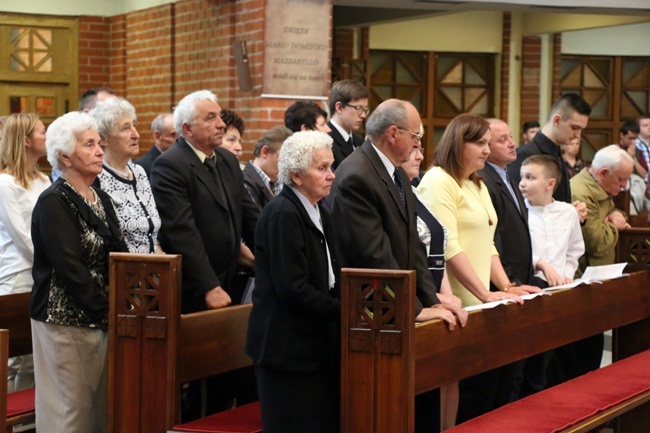 Święcenia prezbiteriatu u salezjanów