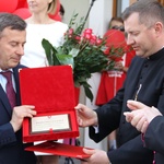 Jubileusz Caritas