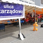 Festiwal Organizacji Pozarządowych w Koszalinie