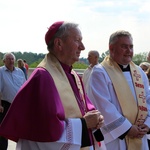 Majowe rekolekcje "Dla nas i całego świata"