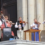 Jubileusze małżeńskie, cz. I