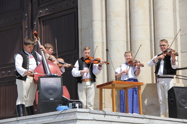 Jubileusze małżeńskie, cz. I