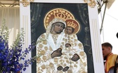 Koronacja obrazu Matki Bożej Saneckiej