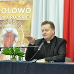 Sympozjum w Kłodnem